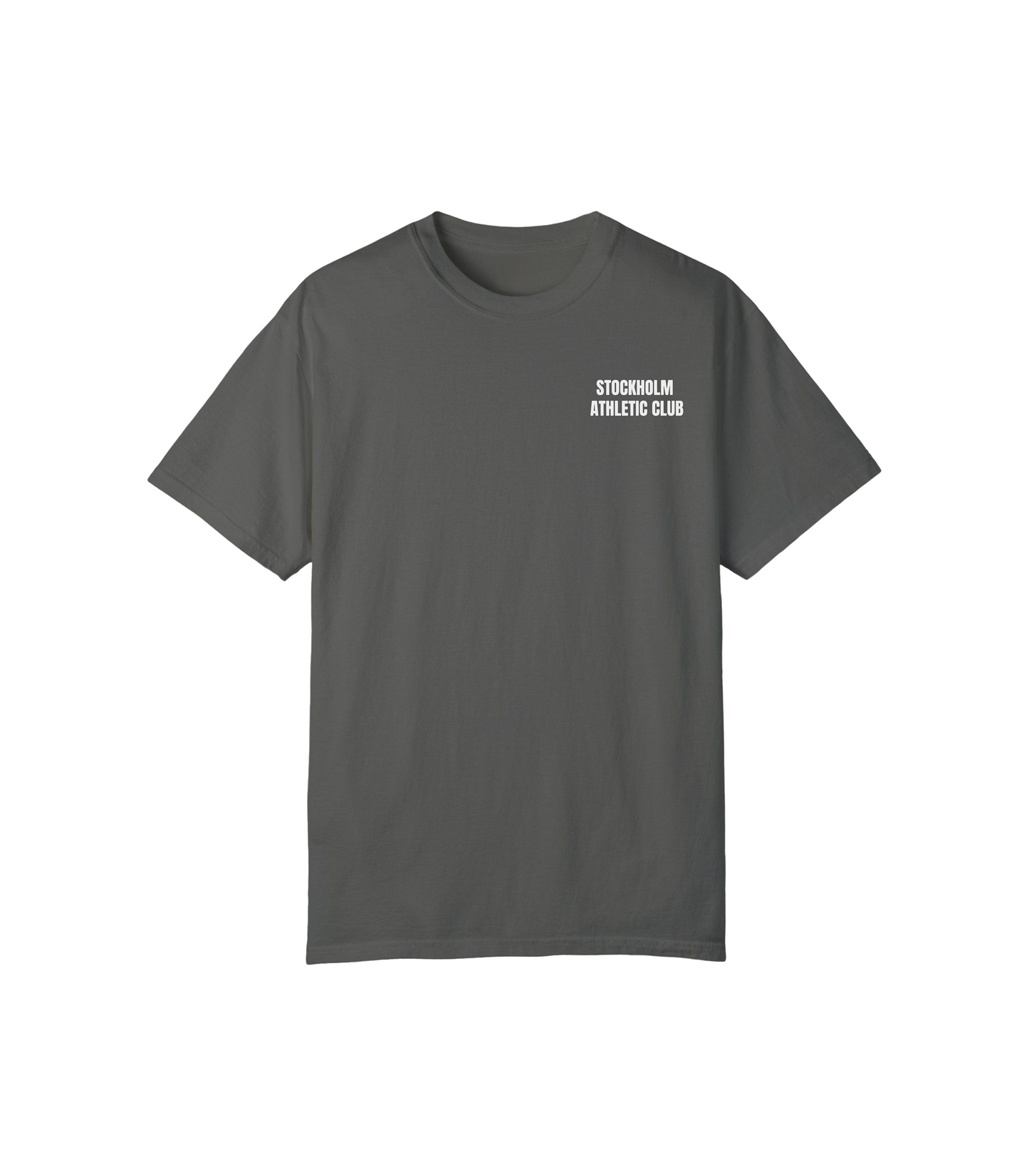 Stockholm Athletic Club Tee