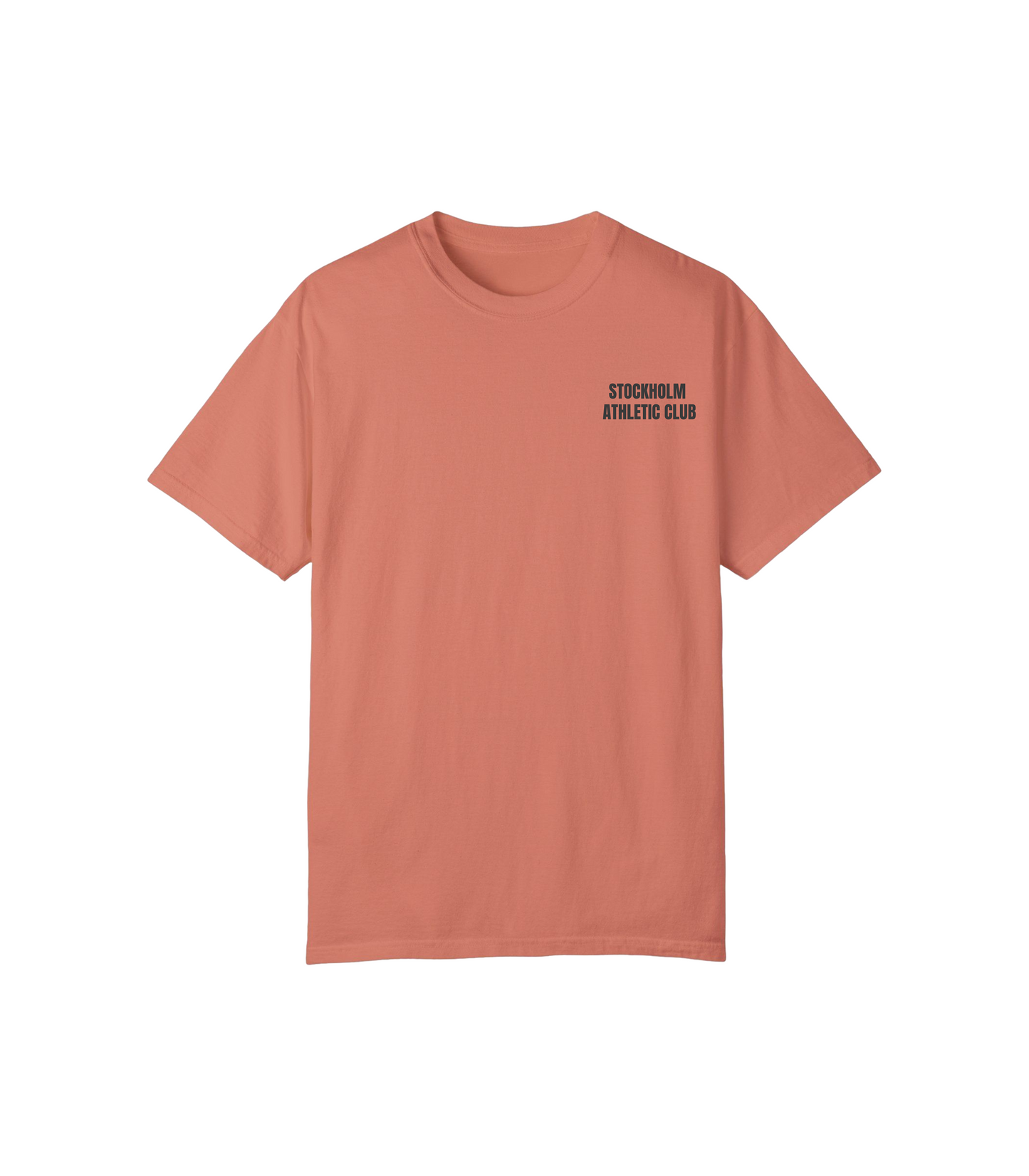 Stockholm Athletic Club Tee