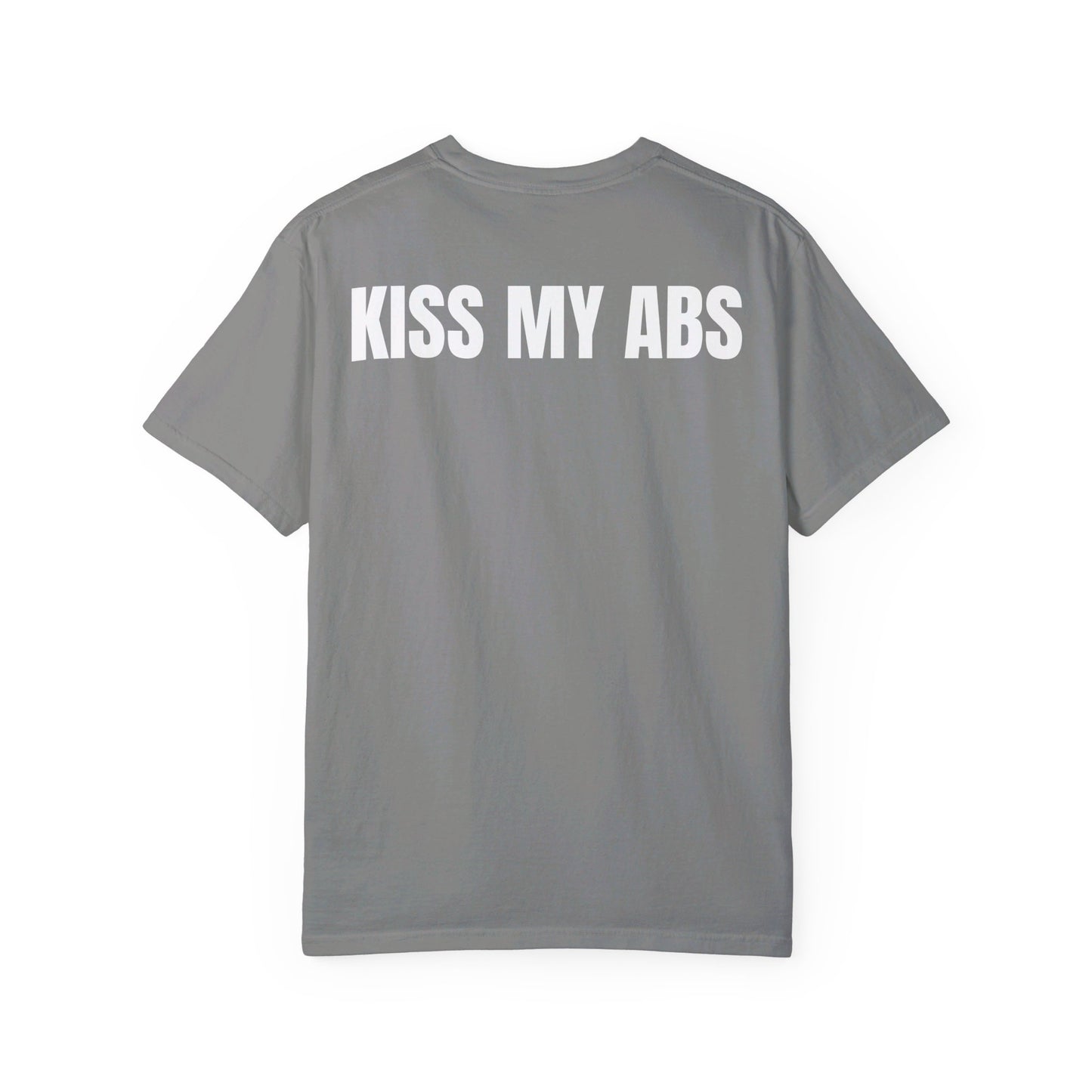 Stockholm Athletic Club , Vintage Kiss My Abs