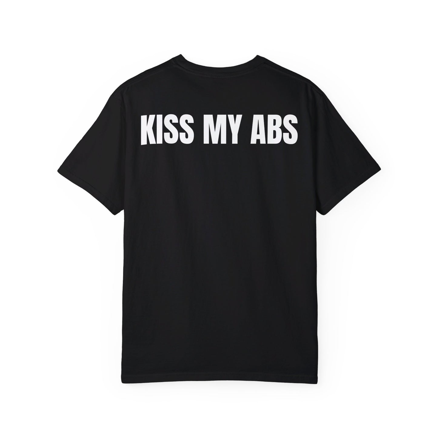 Stockholm Athletic Club , Vintage Kiss My Abs