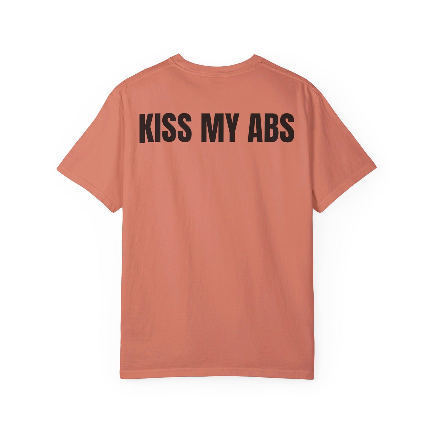 Stockholm Athletic Club , Vintage Kiss My Abs