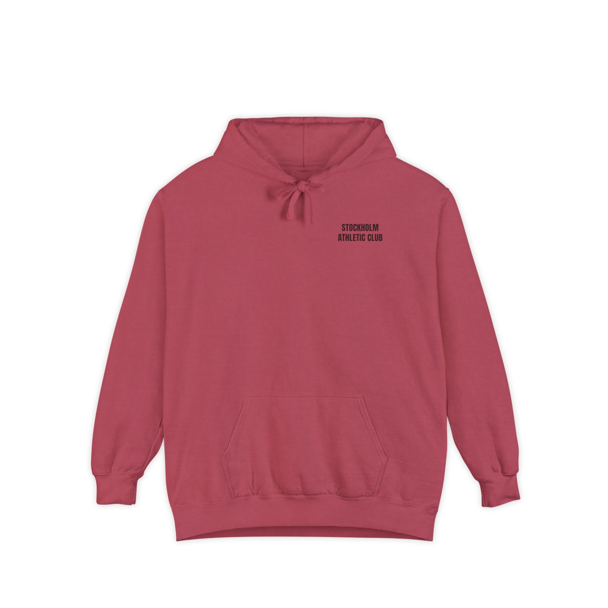 Stockholm Athletic Club Hoodie