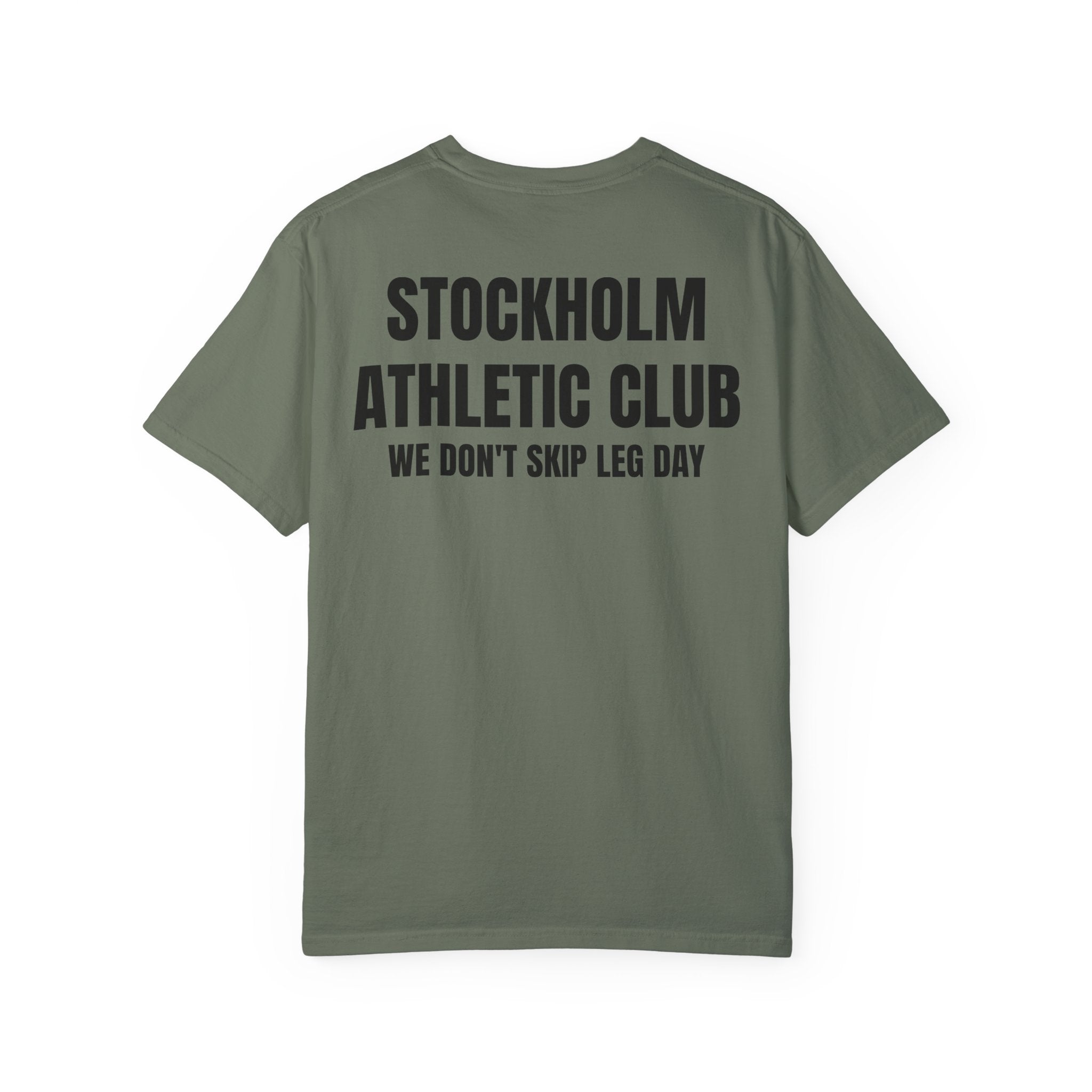 Stockholm Athletic Club