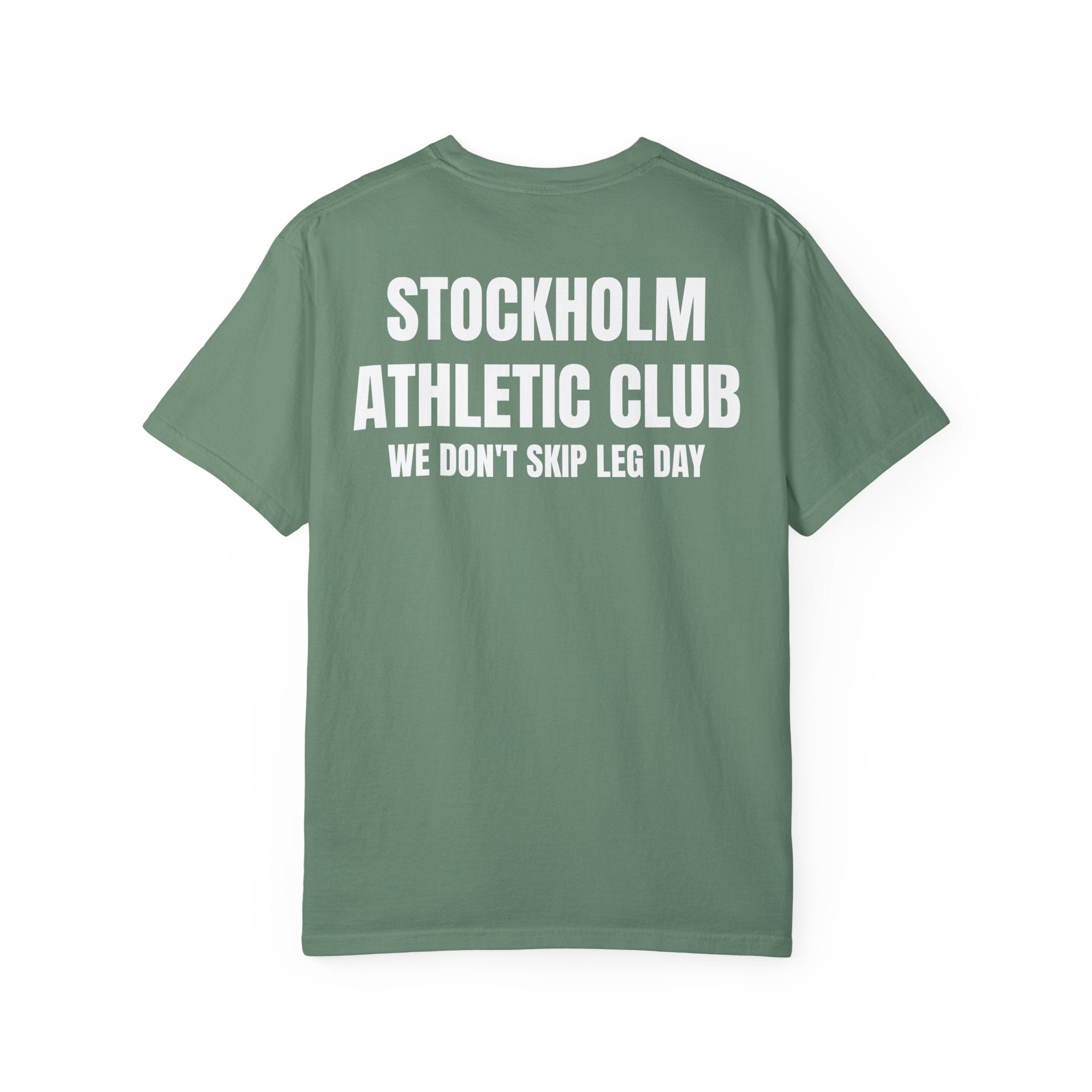 Stockholm Athletic Club