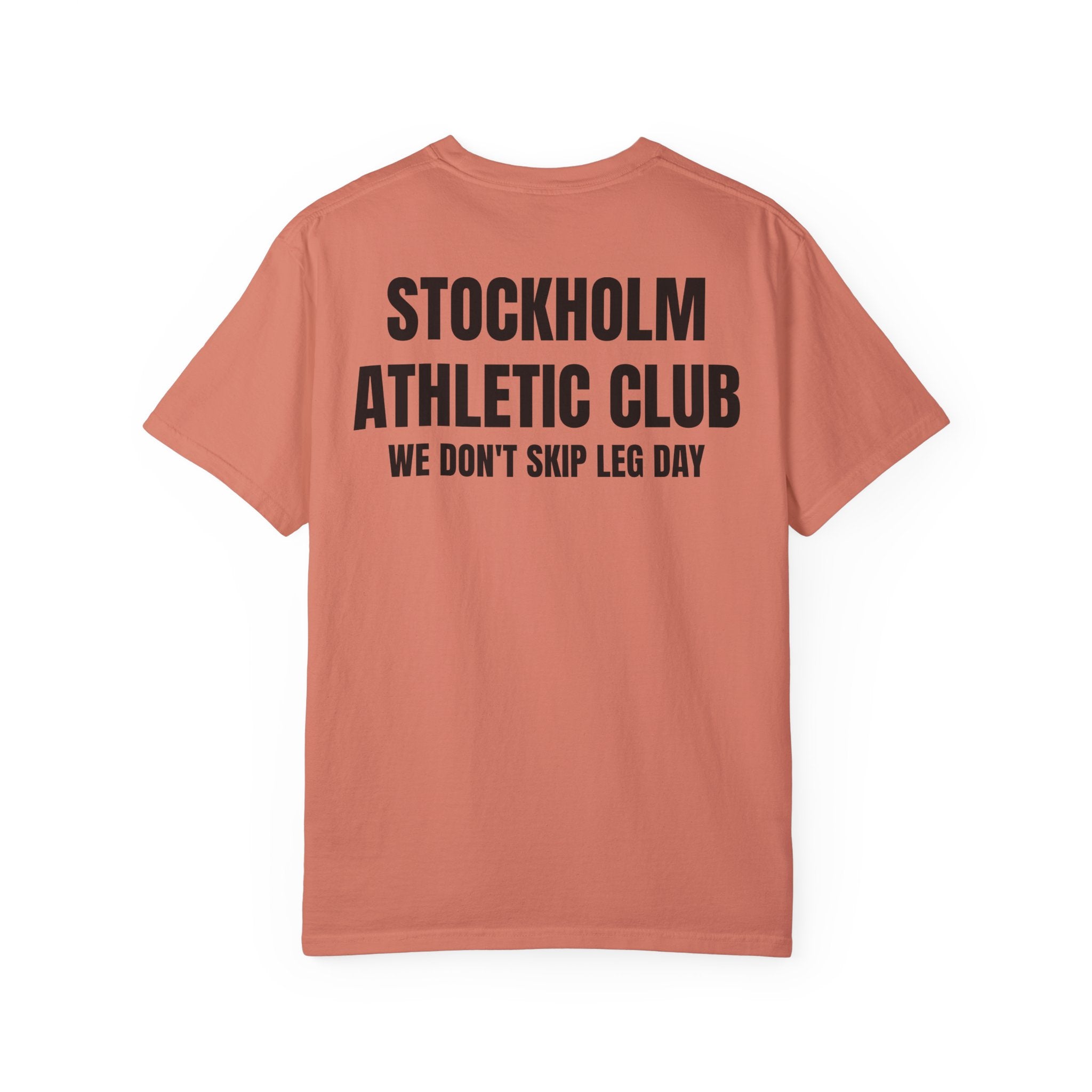 Stockholm Athletic Club