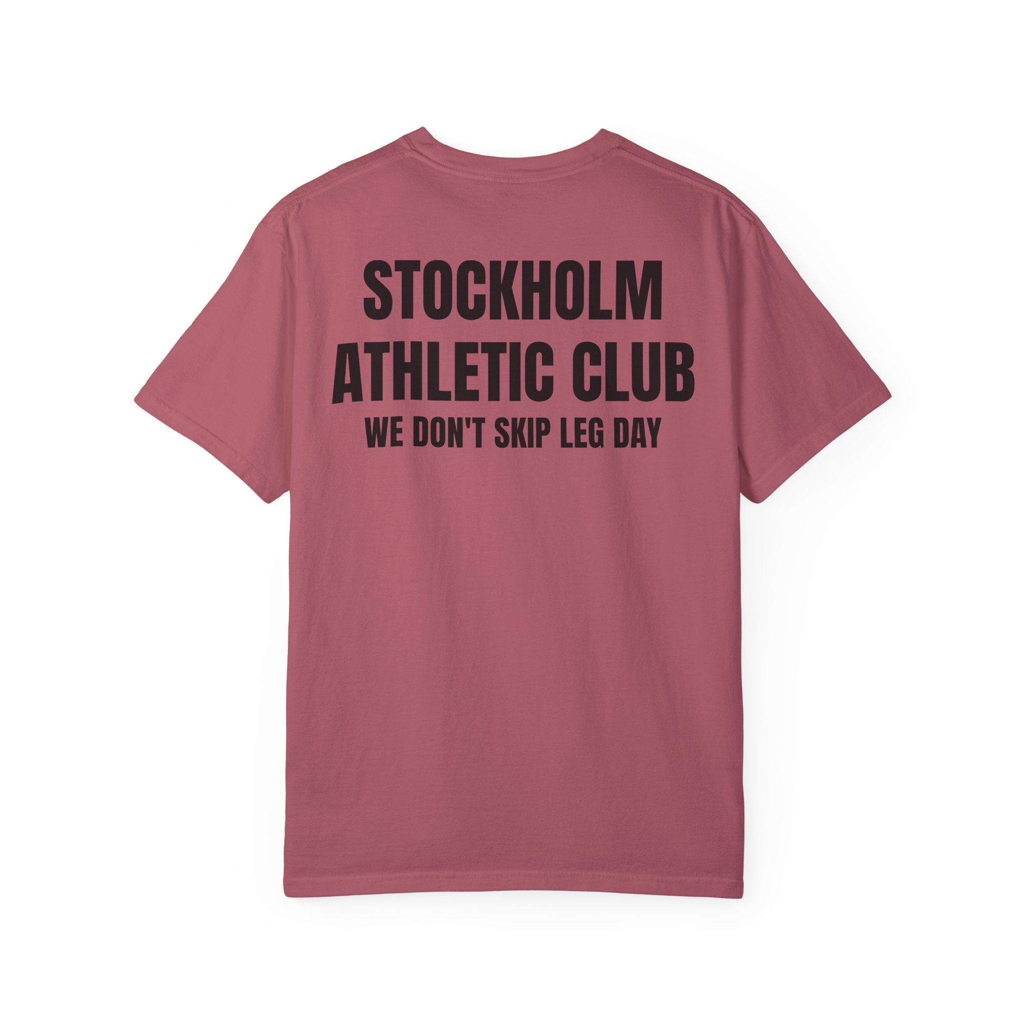 Stockholm Athletic Club