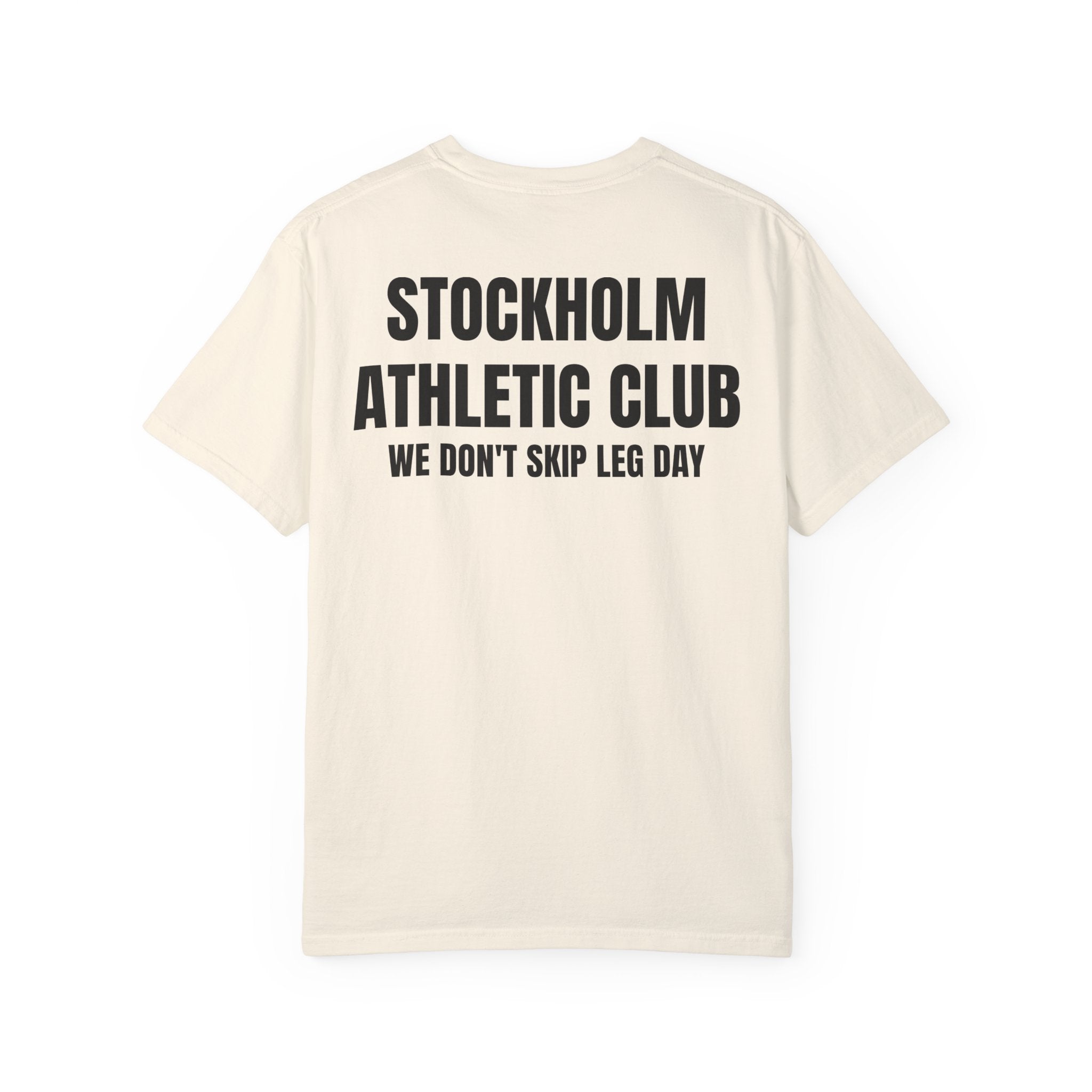 Stockholm Athletic Club