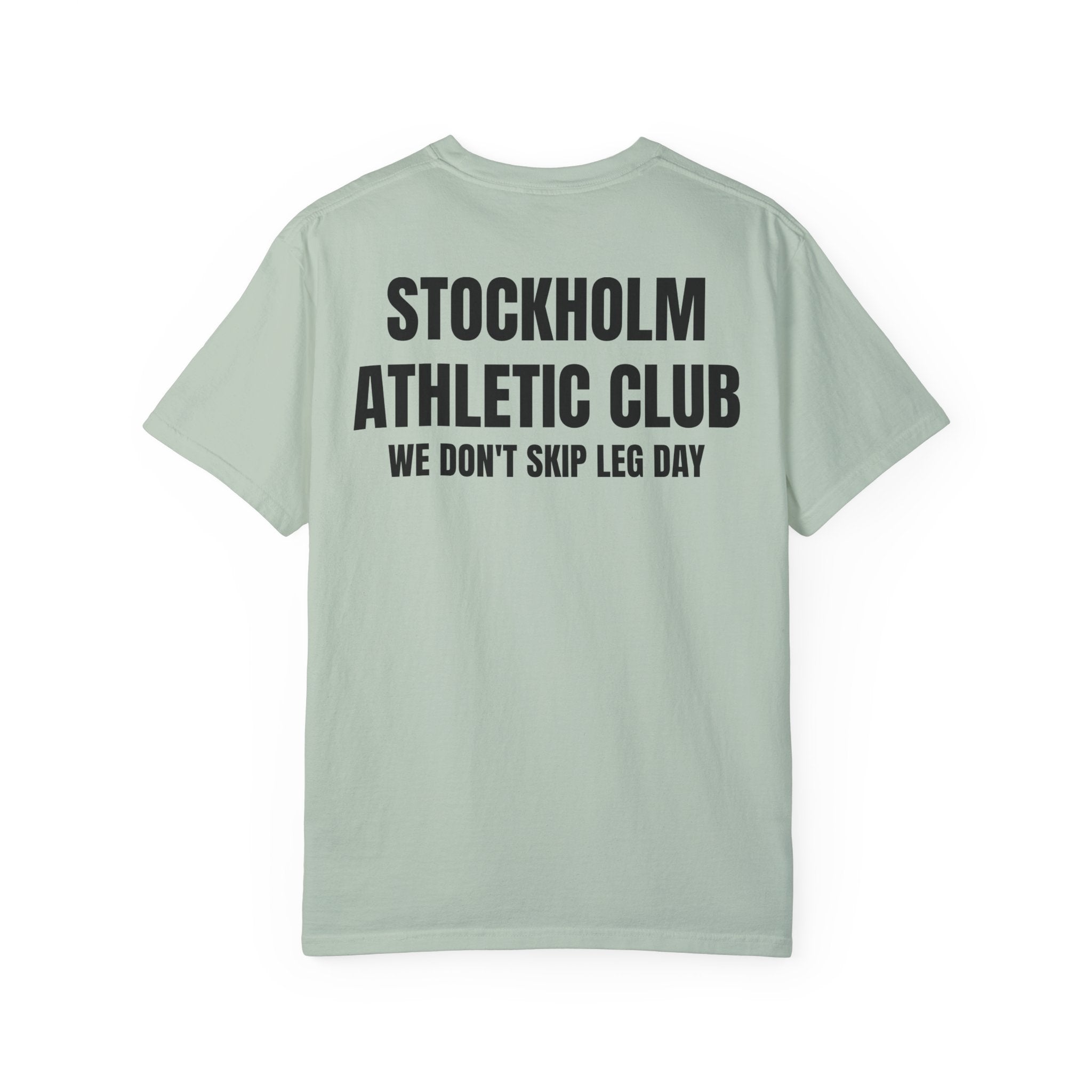 Stockholm Athletic Club