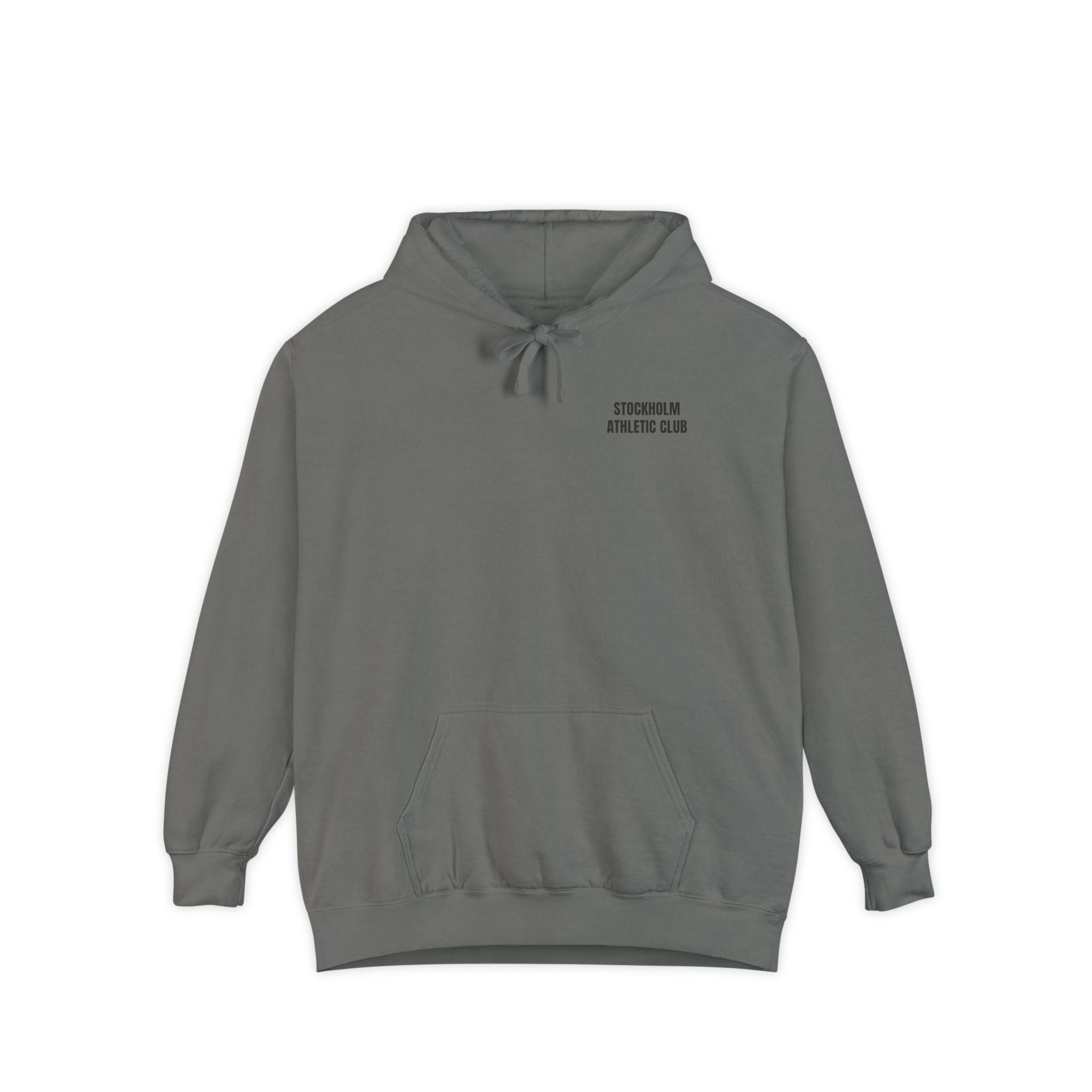 Stockholm Athletic Club Hoodie