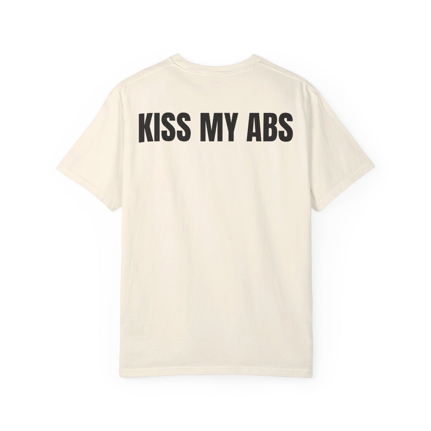 Stockholm Athletic Club , Vintage Kiss My Abs