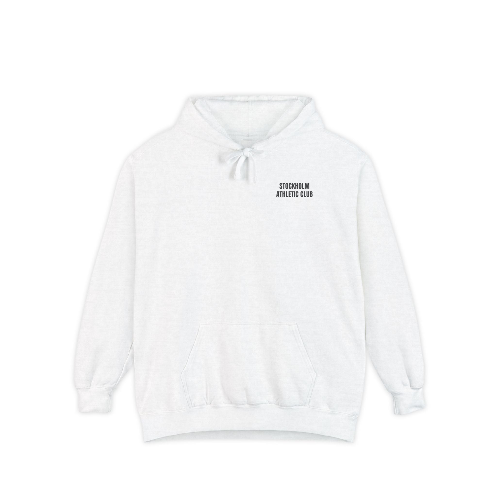 Stockholm Athletic Club Hoodie