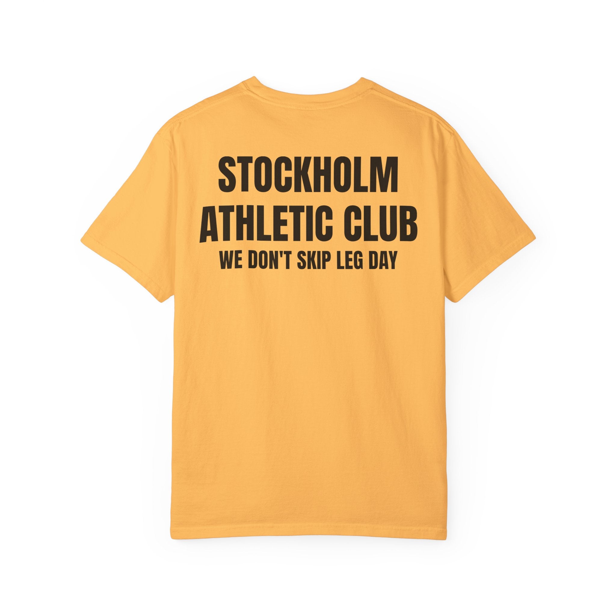 Stockholm Athletic Club