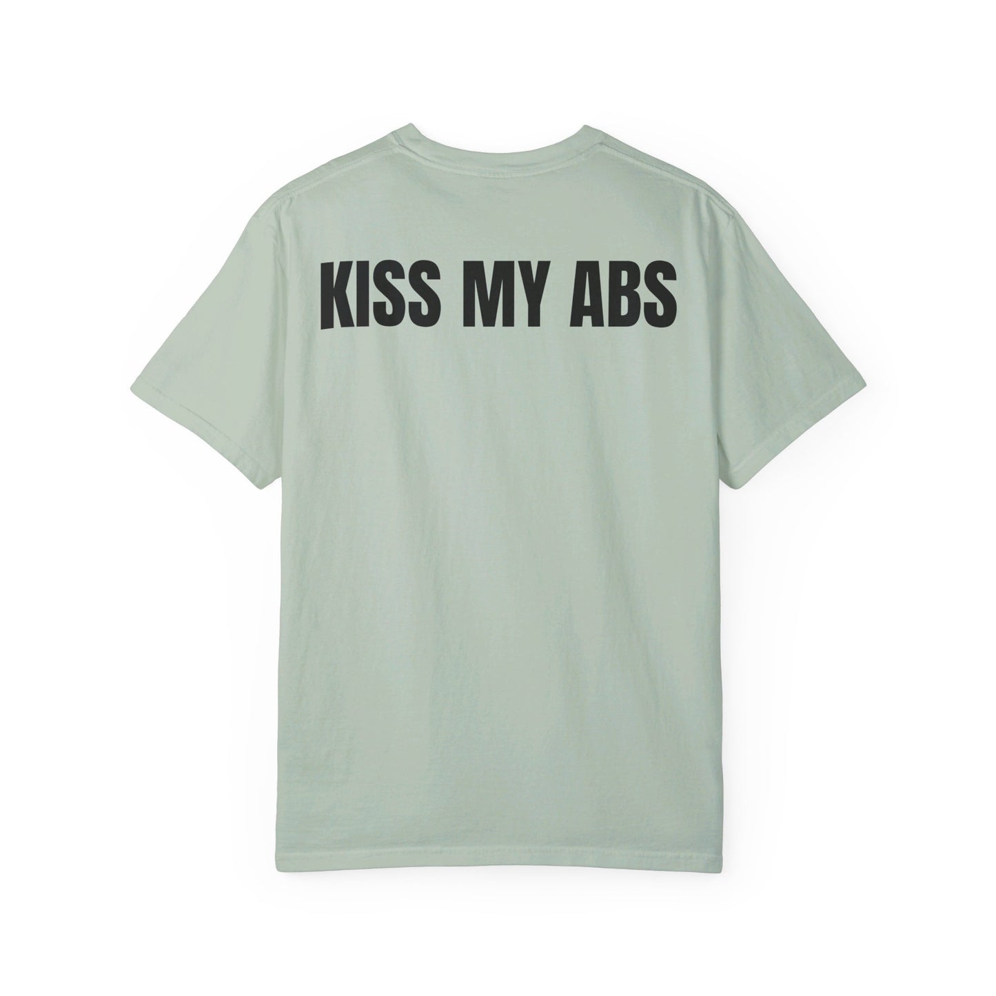 Stockholm Athletic Club , Vintage Kiss My Abs