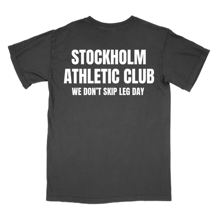 Stockholm Athletic Club