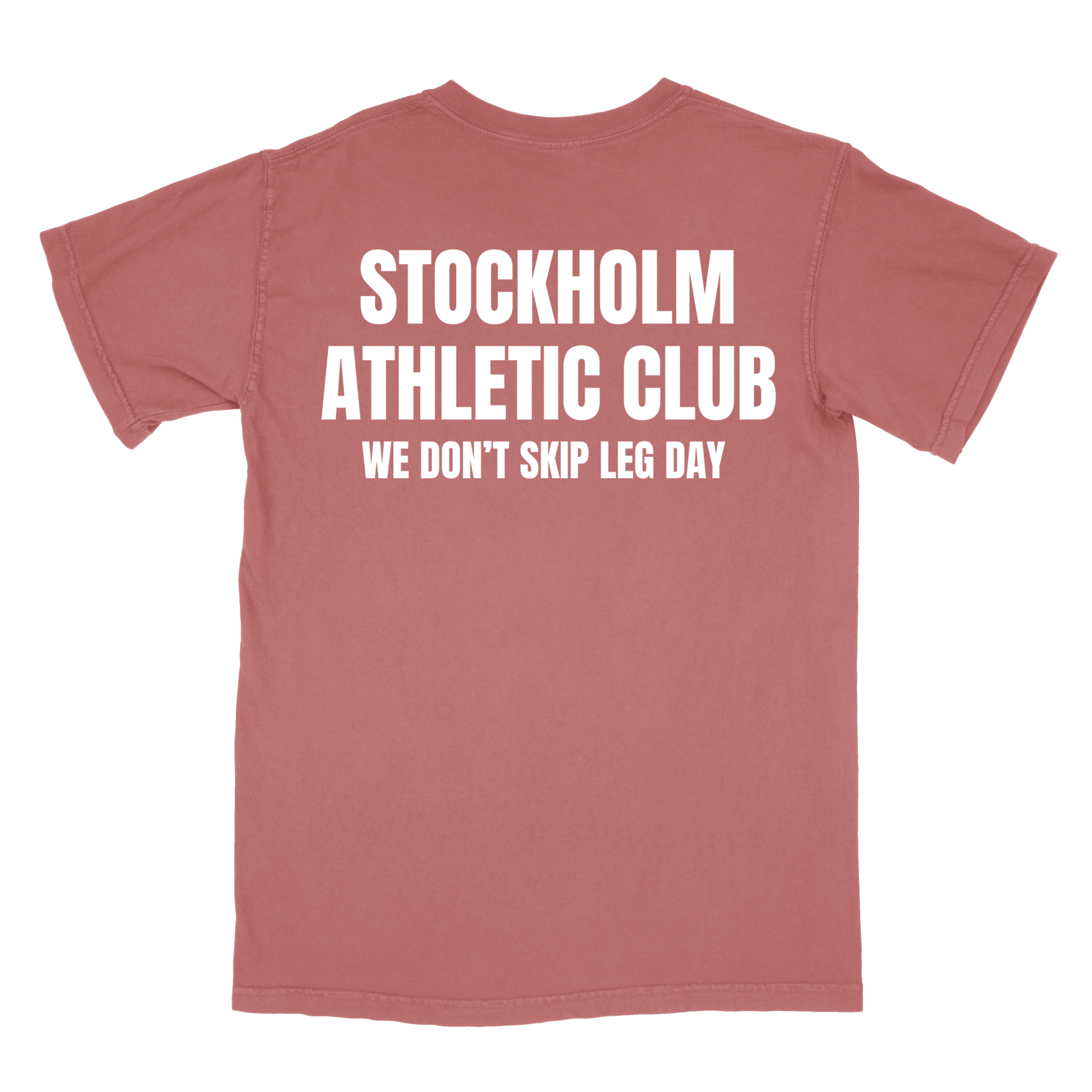 Stockholm Athletic Club