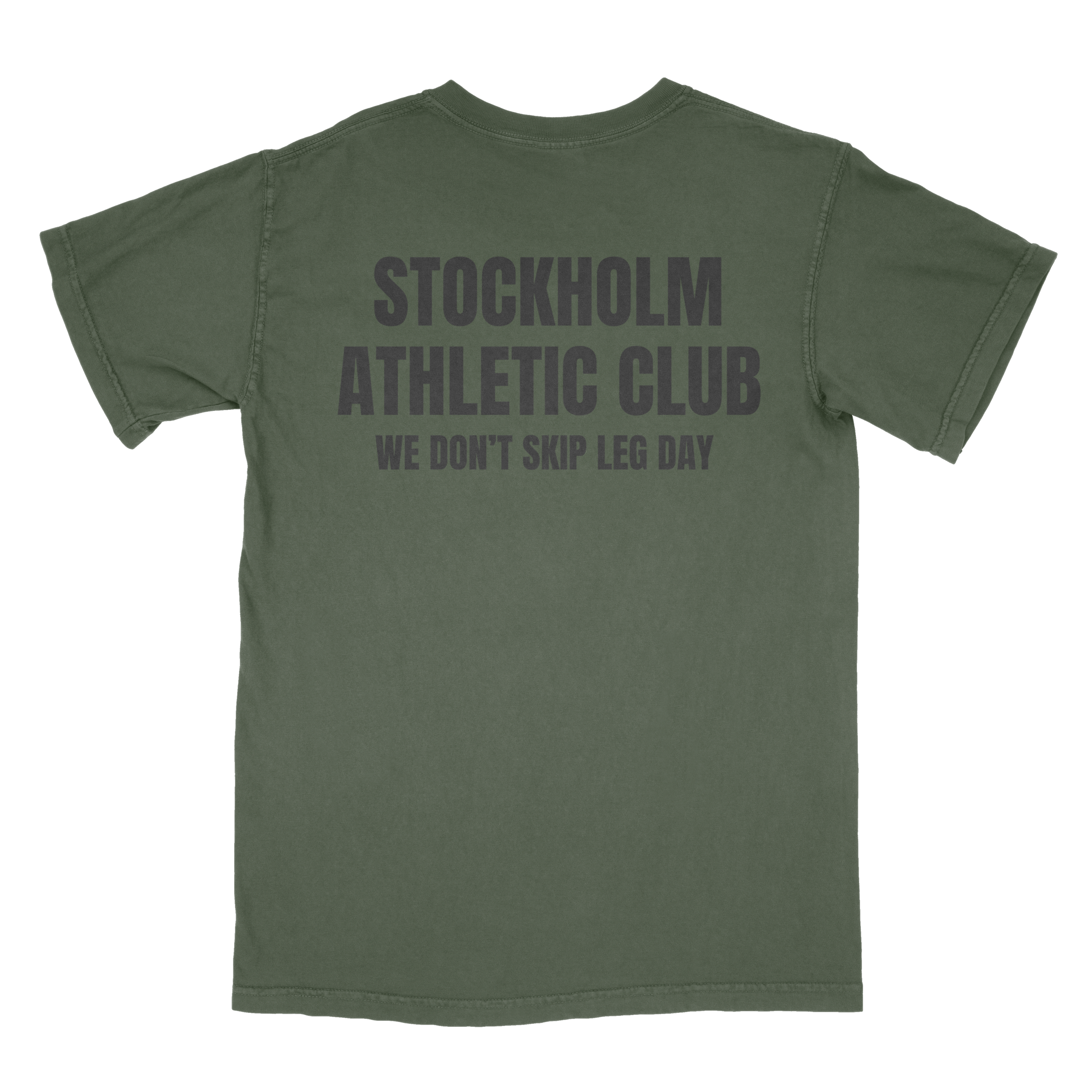 Stockholm Athletic Club