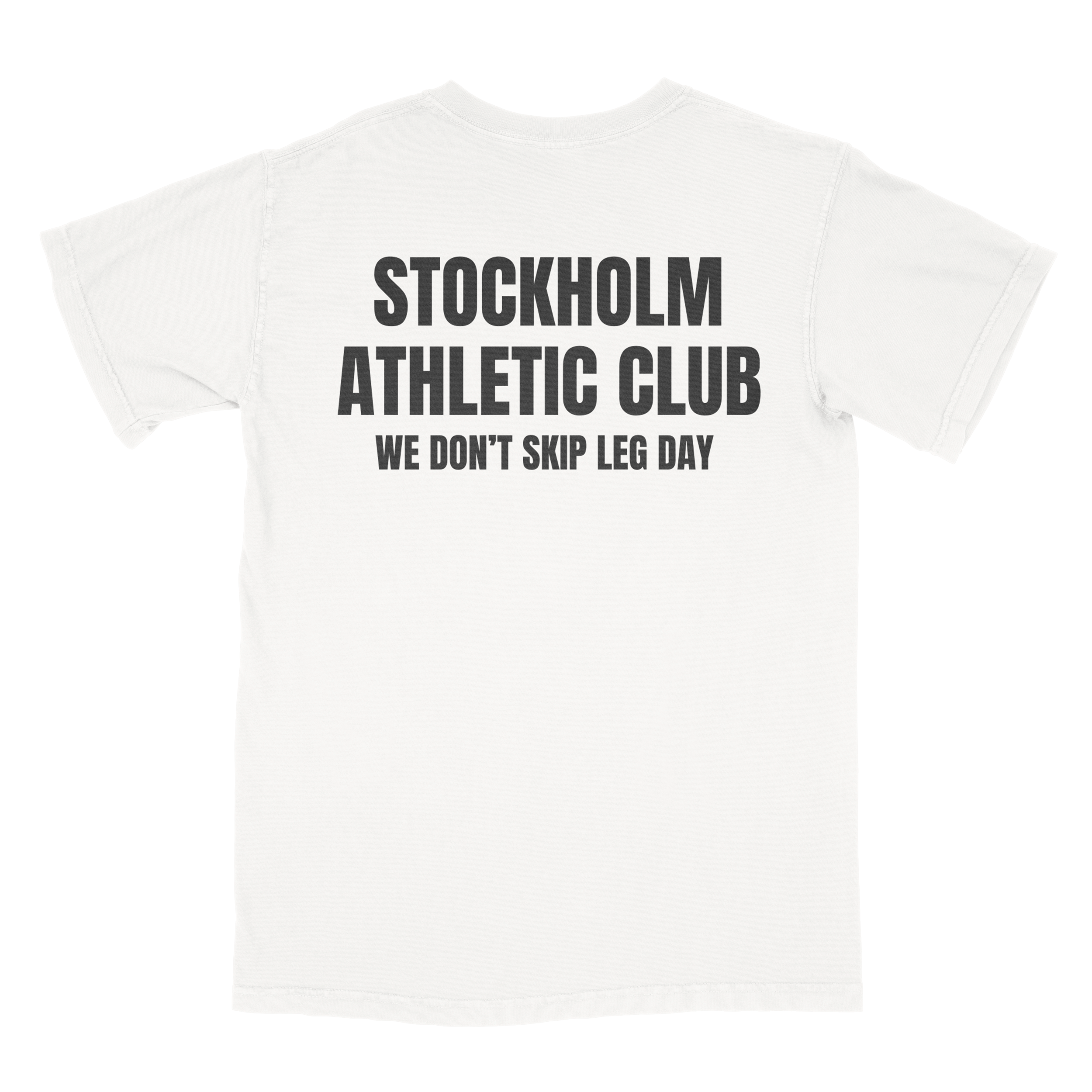 Stockholm Athletic Club